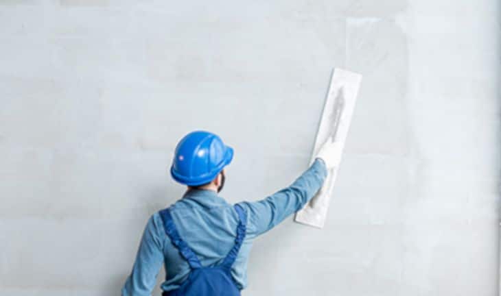 Manyas İnşaat Sıvacısı